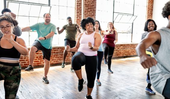 Exercise and Metabolic Syndrome: Tailored Approaches Required