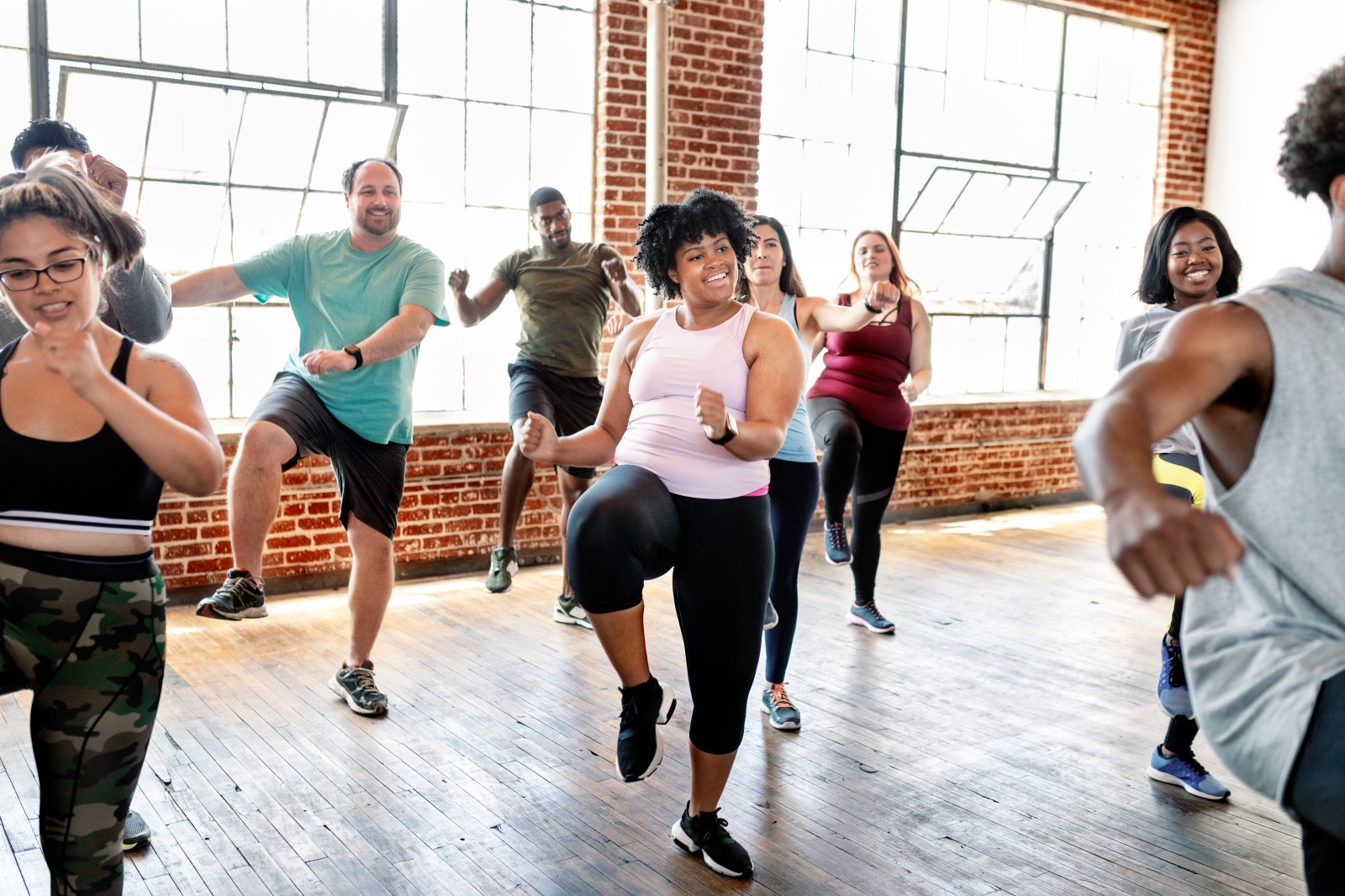 Exercise and Metabolic Syndrome: Tailored Approaches Required