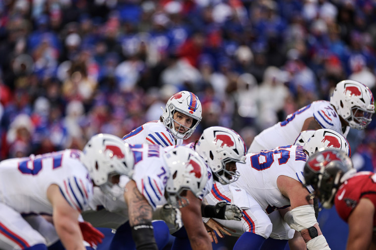 Buffalo Bills: 2026 NFL Kickoff Guide