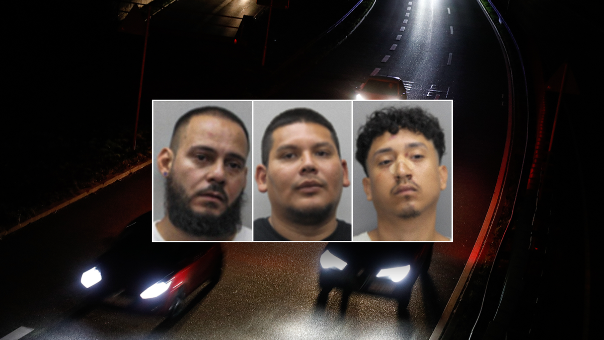 Virginia Child Exploitation Sting Highlights Immigration Policies