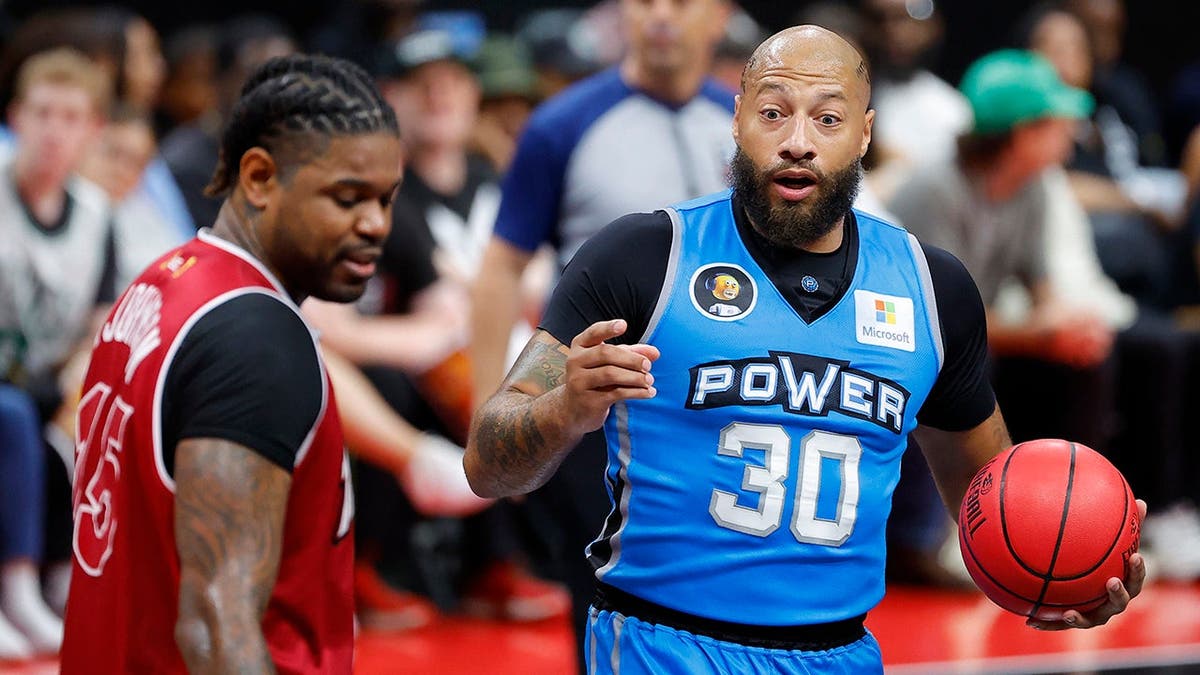 Royce White’s Controversial WNBA Draft Declaration Sparks Debate