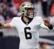 Tyler Shough Poised as Saints’ Starting Quarterback for 2026