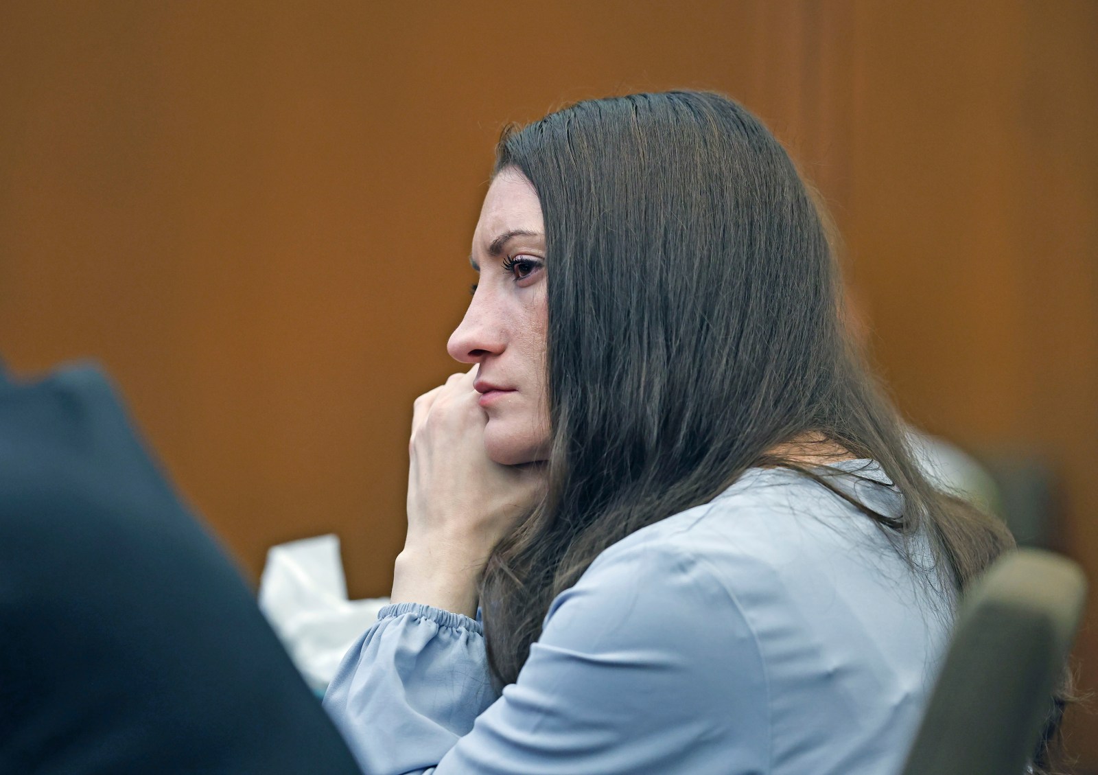 Lindsay Clancy Trial: Emotional Closing Arguments Move Jurors