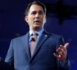 Scott Walker Criticizes Rising Democratic Socialist in Wisconsin