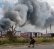 NATO Jet Shoots Down Drone in Romanian Airspace; Ongoing Tensions in the Region