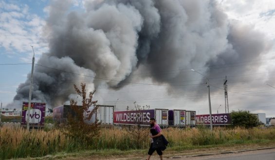 NATO Jet Shoots Down Drone in Romanian Airspace; Ongoing Tensions in the Region