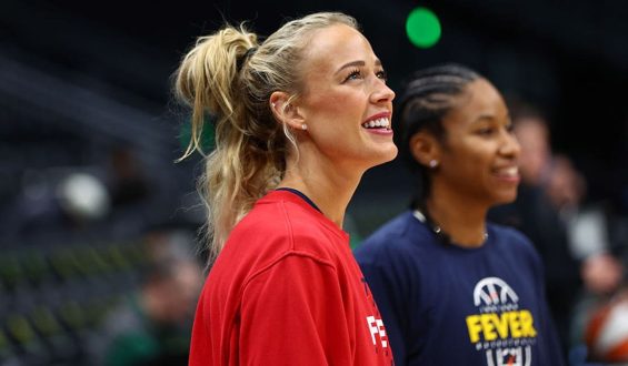 Sophie Cunningham: A Controversial Figure in Women’s Sports