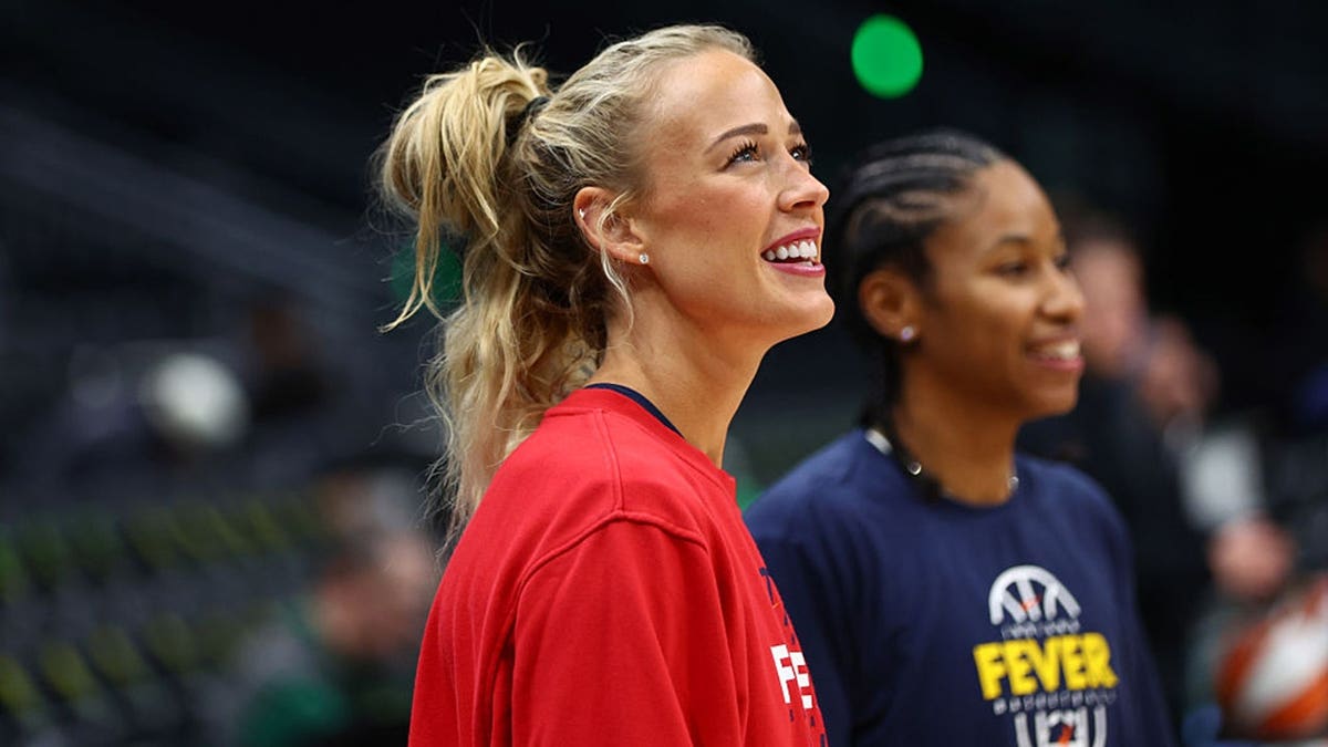 Sophie Cunningham: A Controversial Figure in Women’s Sports