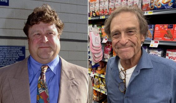 John Goodman’s Remarkable Transformation and Weight Loss Journey