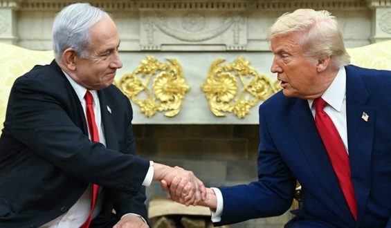 15 Years of U.S.-Israel Alliance: A Look Back