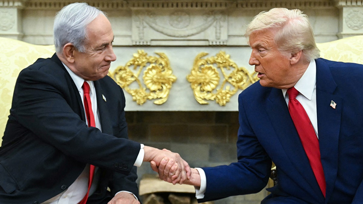 15 Years of U.S.-Israel Alliance: A Look Back