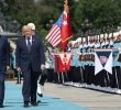 Geopolitical Shifts in the Middle East: U.S., Israel, and Turkey Dynamics