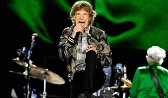 Mick Jagger’s Timeless Dance Moves and Philosophy