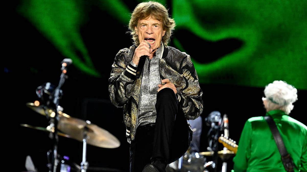 Mick Jagger’s Timeless Dance Moves and Philosophy