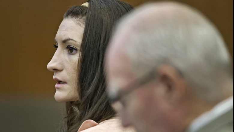 The Lindsay Clancy Trial Nears Conclusion Amid Intense Focus on Maternal Mental Health