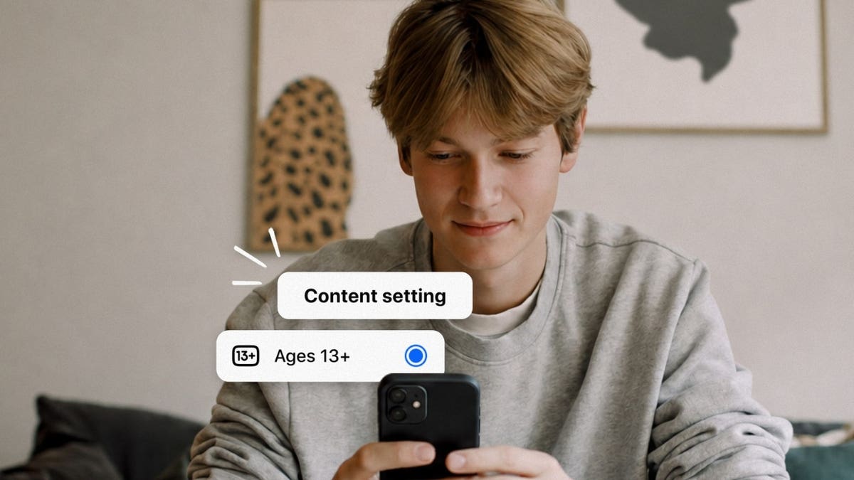 Meta Implements New Teen Rules in Landmark Social Media Settlement