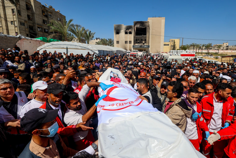 Israel Military to Investigate High-Profile Gaza Attacks