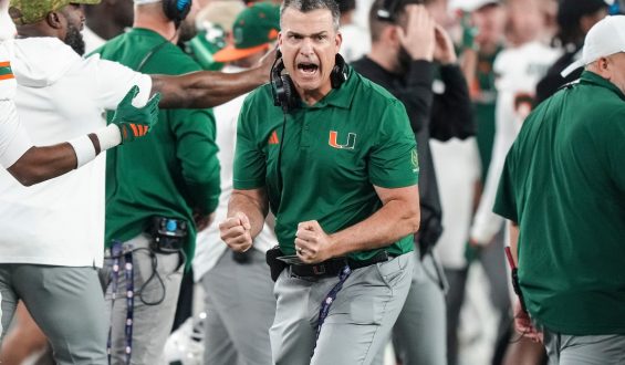 Miami Hurricanes Boost Recruiting with Five-Star Commitments