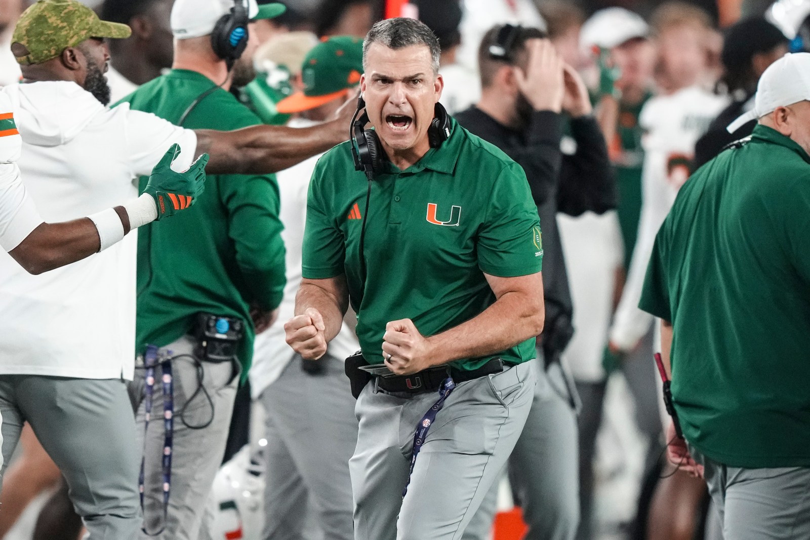 Miami Hurricanes Boost Recruiting with Five-Star Commitments