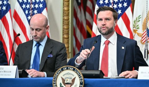 Vice President Vance and Task Force Identify $230 Billion in Fraud