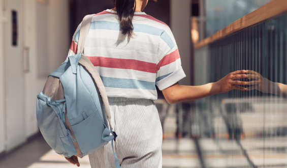 Study Links Pesticide Residue to Earlier Puberty in Girls