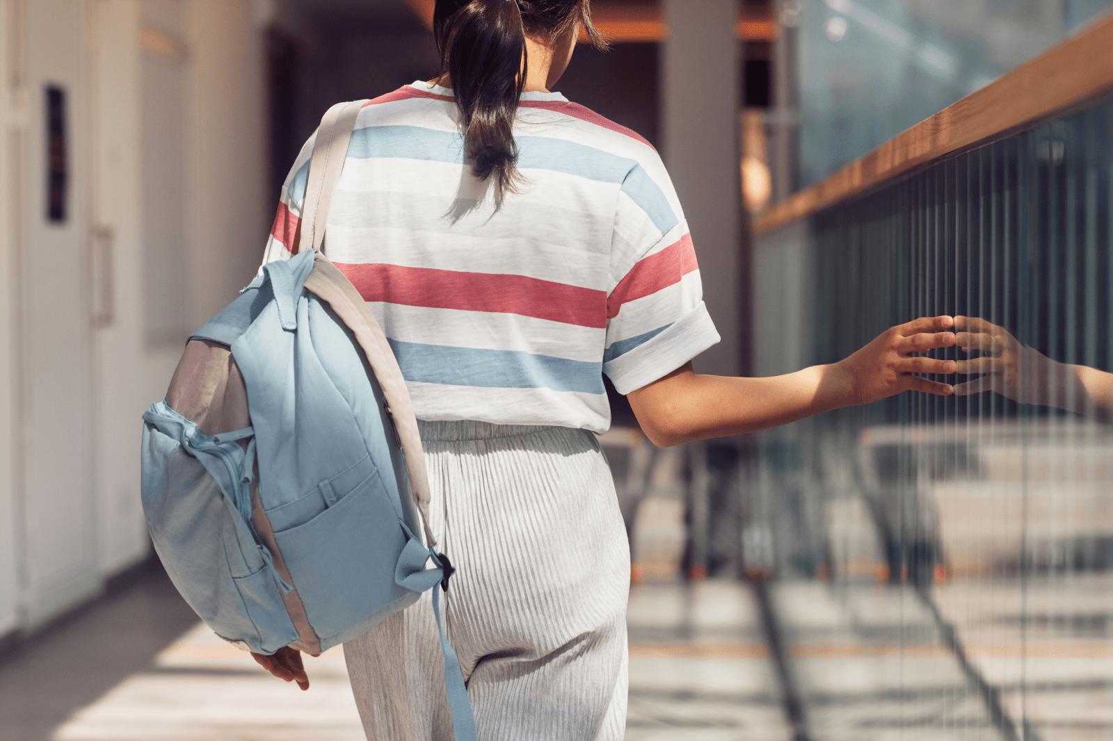 Study Links Pesticide Residue to Earlier Puberty in Girls