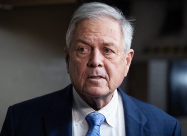 GOP Senate Primary Heads to Runoff as Trump-Endorsed Candidate Faces Challenge