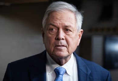 GOP Senate Primary Heads to Runoff as Trump-Endorsed Candidate Faces Challenge