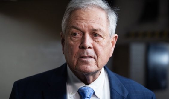 GOP Senate Primary Heads to Runoff as Trump-Endorsed Candidate Faces Challenge