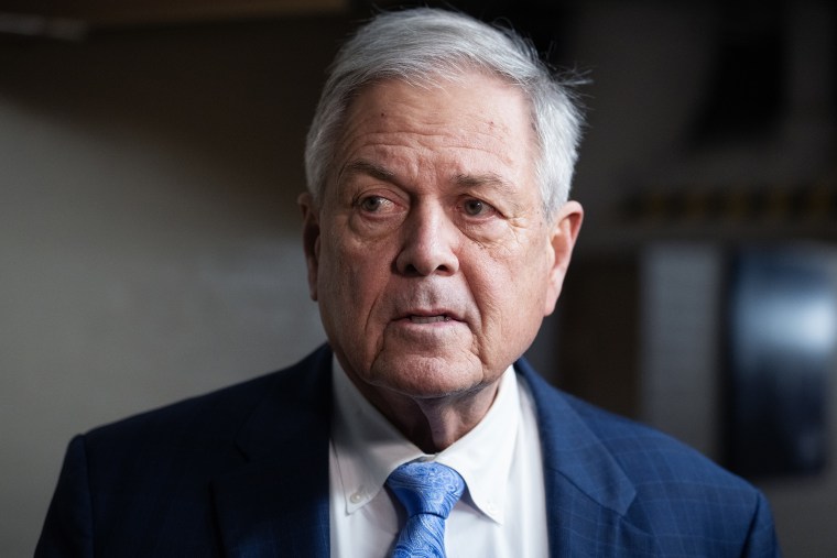 GOP Senate Primary Heads to Runoff as Trump-Endorsed Candidate Faces Challenge