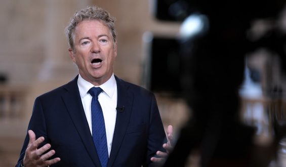 Sen. Rand Paul’s Continued Criticism of Dr. Anthony Fauci