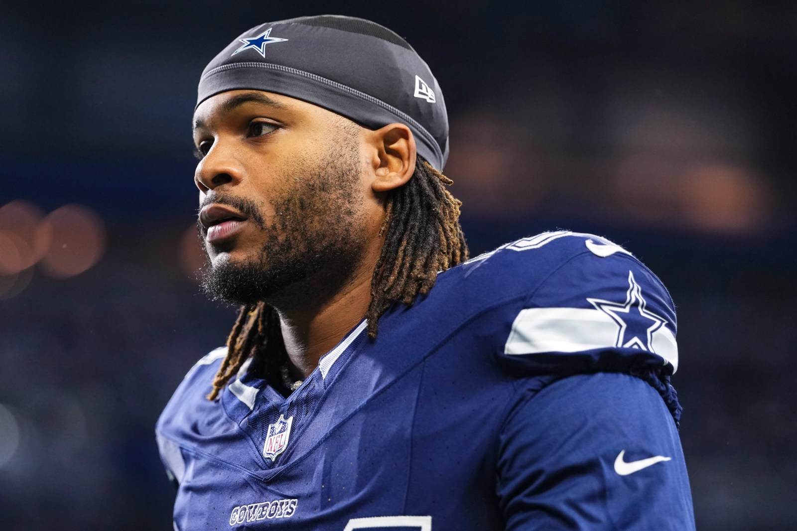 Dallas Cowboys Revamp Defensive Line: Sam Williams Faces Job Uncertainty