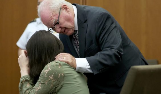 Emotional Testimony in Lindsay Clancy’s Trial: Key Moments and Testimonies