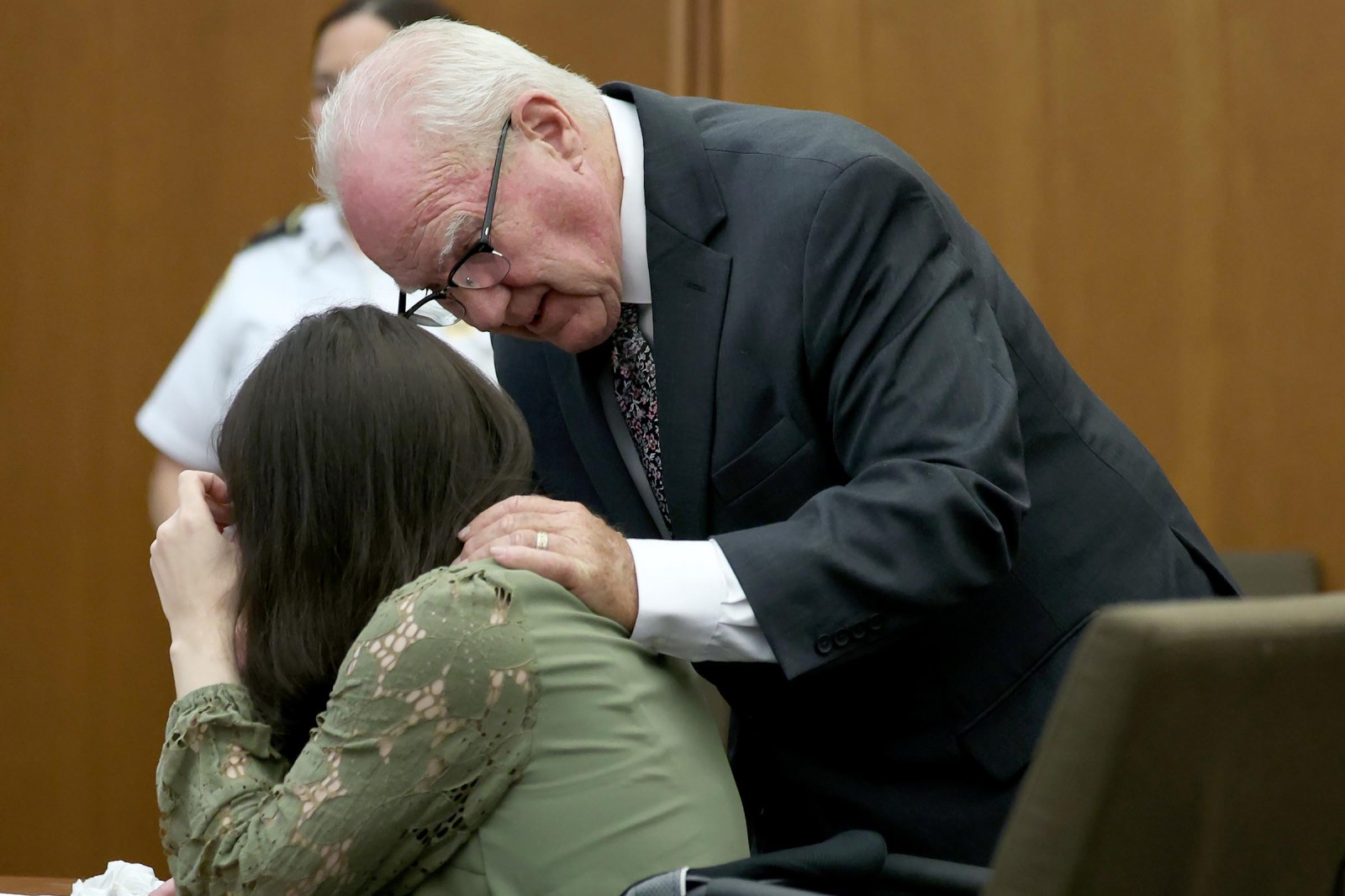Emotional Testimony in Lindsay Clancy’s Trial: Key Moments and Testimonies