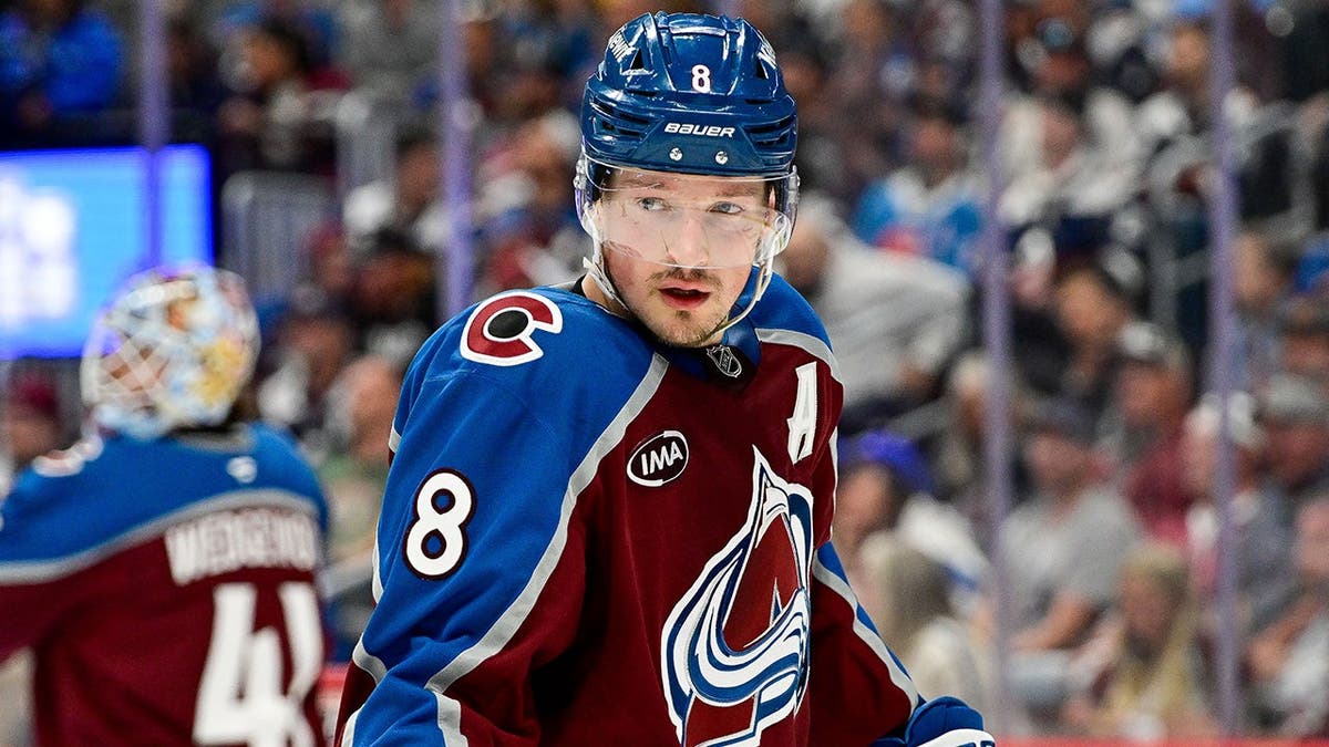 Cale Makar Becomes Highest-Paid NHL Player with New Contract