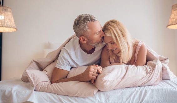 US Fertility and Sexual Health: Key Insights