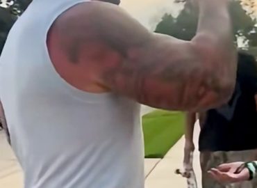Investigations Launched Following Viral Video of Off-Duty Officer Threatening Teens