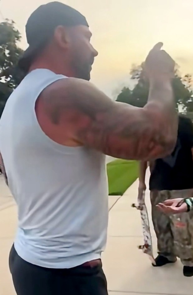 Investigations Launched Following Viral Video of Off-Duty Officer Threatening Teens