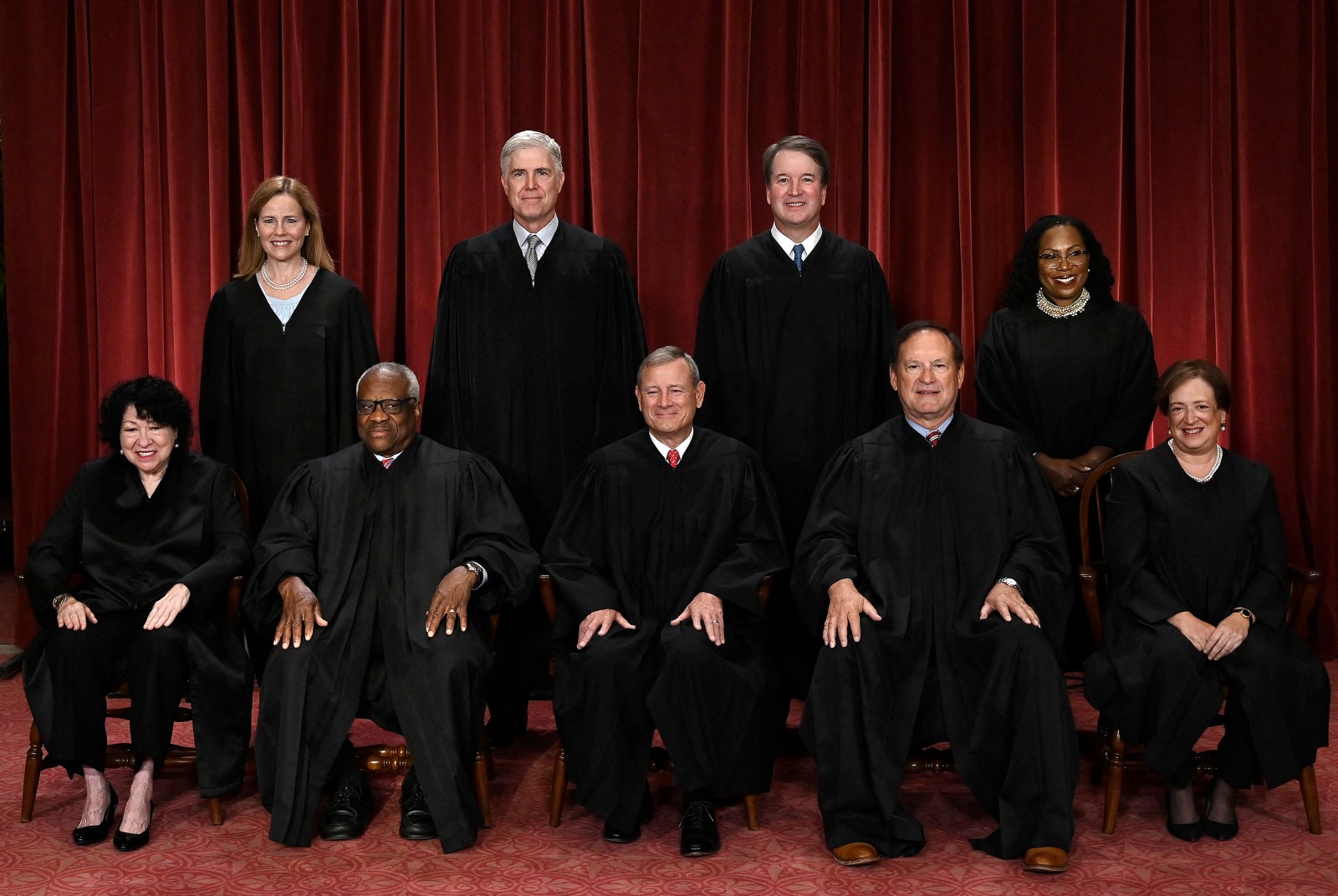 The Catholic Bishops’ Challenge to Florida’s Jury System