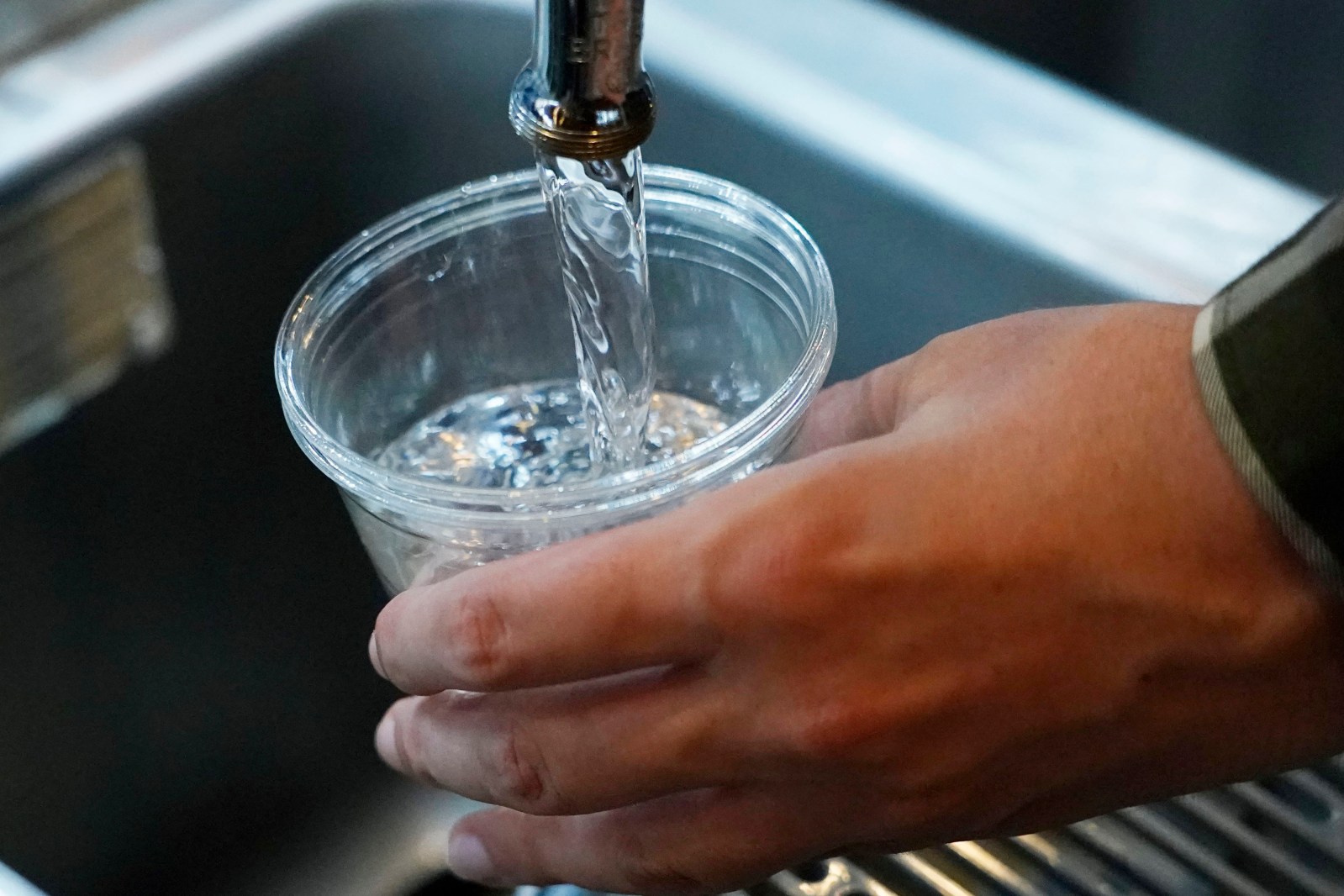 AI Threats to Water Utilities: A Growing Cybersecurity Concern
