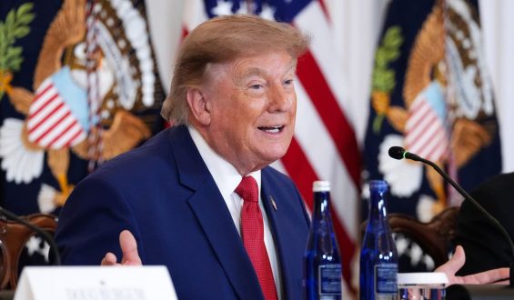 Linda McMahon Criticizes Democrats Over Women’s Sports Concerns