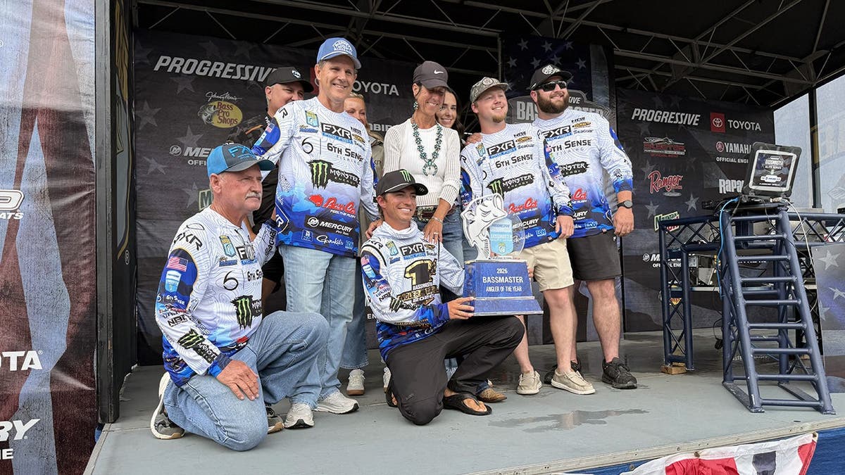 Veterans Find Healing in Fly Fishing and Young Anglers Make Waves at St. Lawrence River