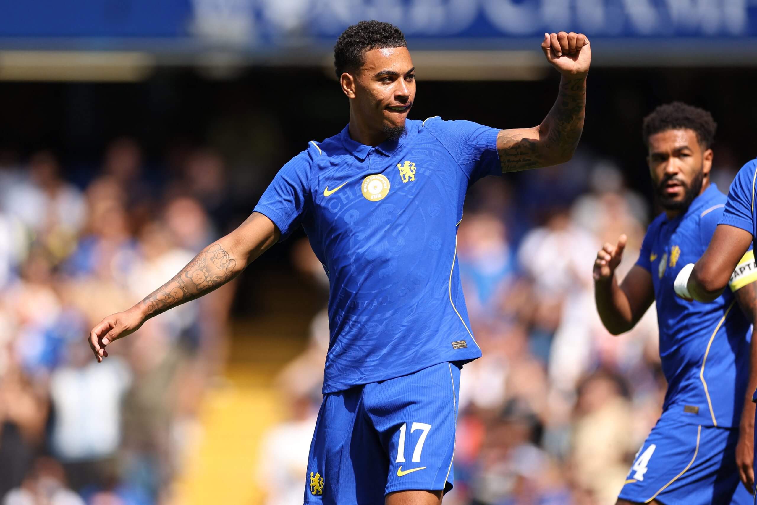 Premier League 2026-27: Key Storylines to Watch