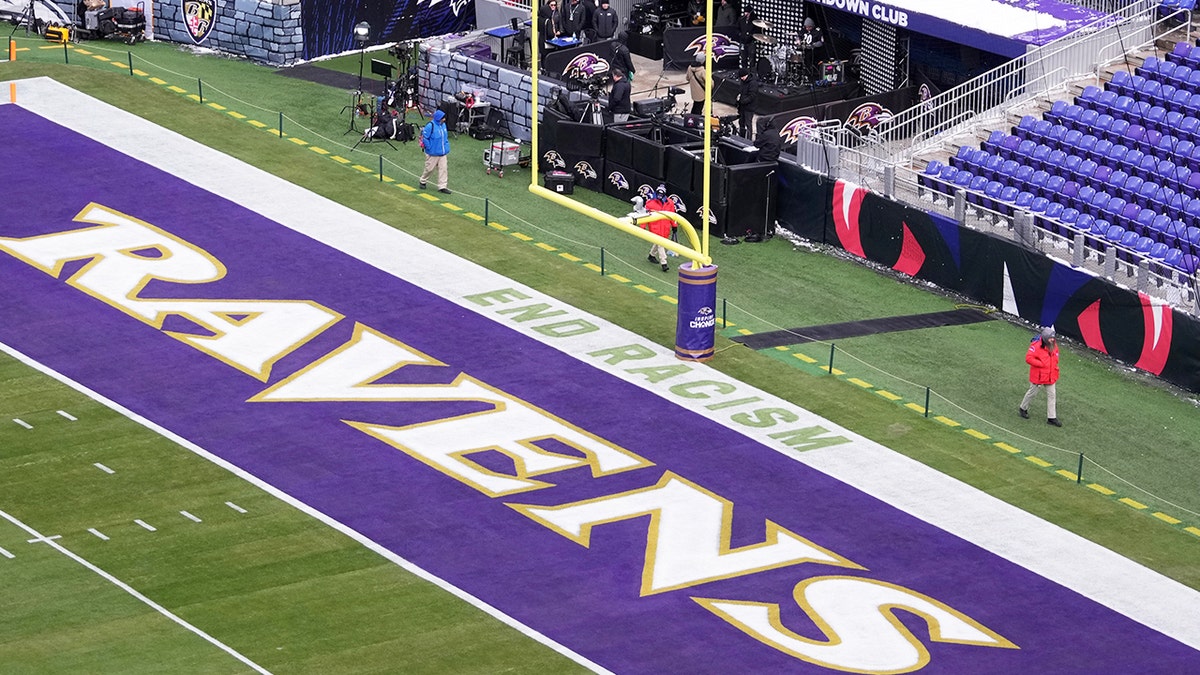 NFL’s Social Justice Campaigns: Balancing Messages on Equality and Conduct