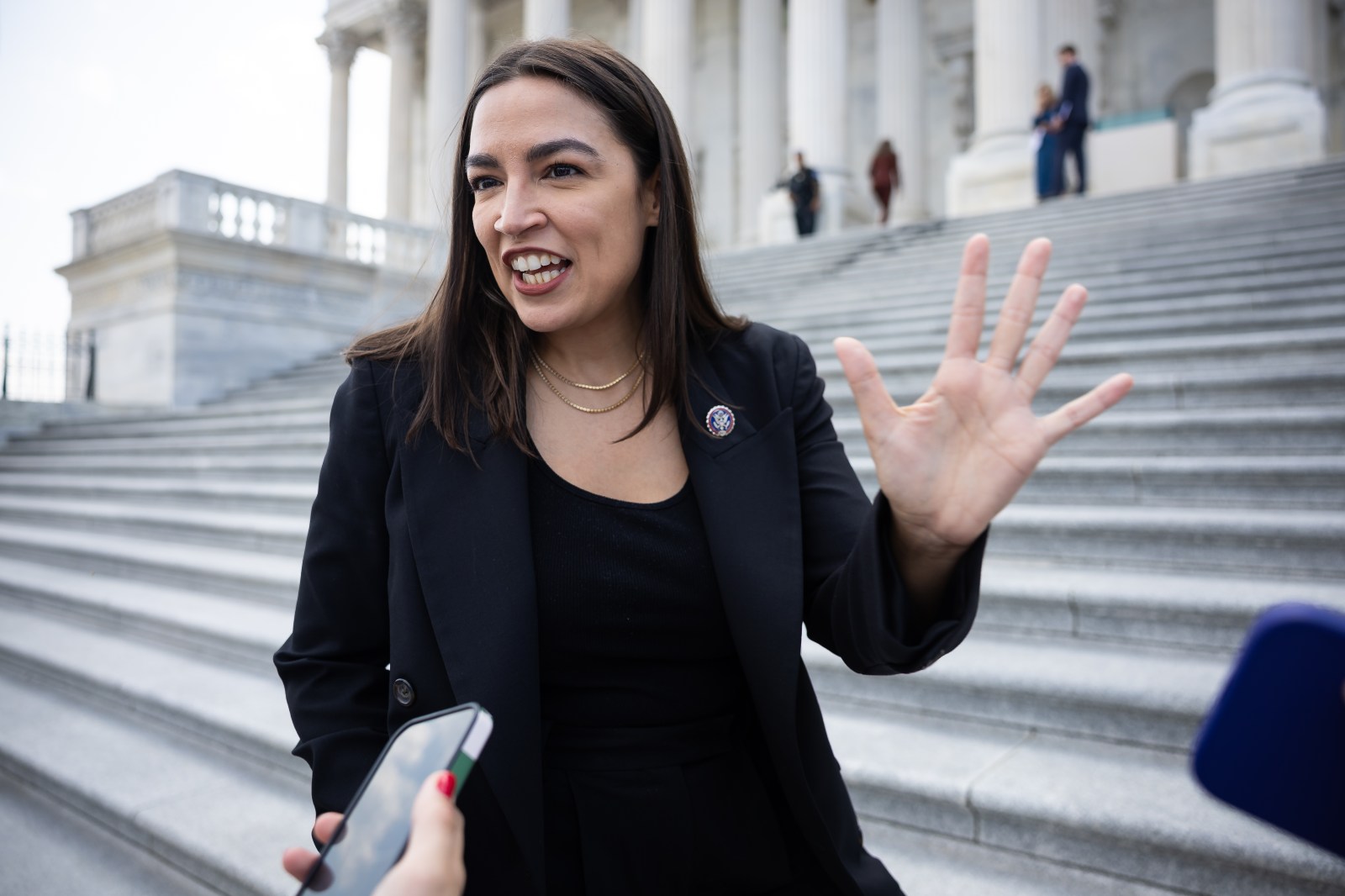 Democrats Seek Changes Amidst Low Ratings for Ocasio-Cortez