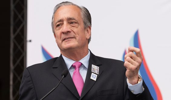 Calls for Postmaster General’s Resignation Amid Mail Voting Controversy