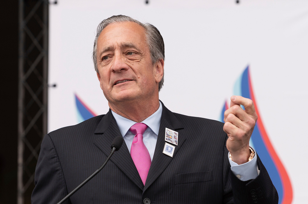 Calls for Postmaster General’s Resignation Amid Mail Voting Controversy