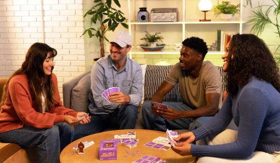 Exploding Kittens’ New Board Game: Sell Me A Sasquatch