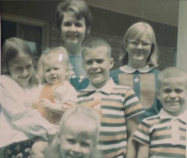 Hinsdale’s Centennial: Betty Bauer Reflects on a Life Well-Lived