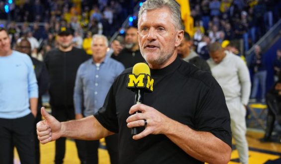 Insights from Big Ten Football Media Days